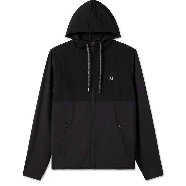Vuori Sunday Element Jacket - Men's - Image 4